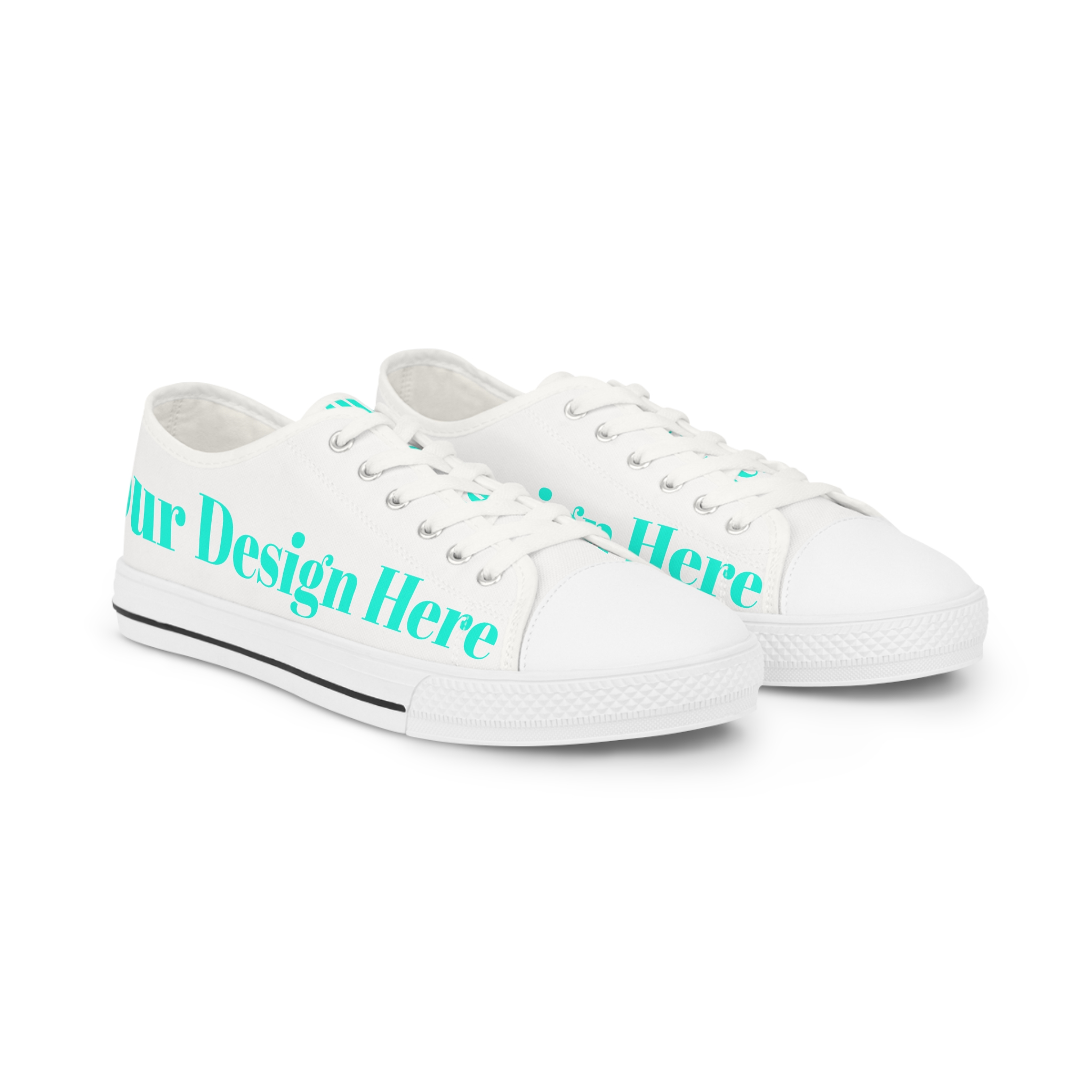 Customizable Low Top Sneakers | Personalized Casual Shoes, Unique Gift, Trendy Footwear, Everyday Style, Fashion Sneakers