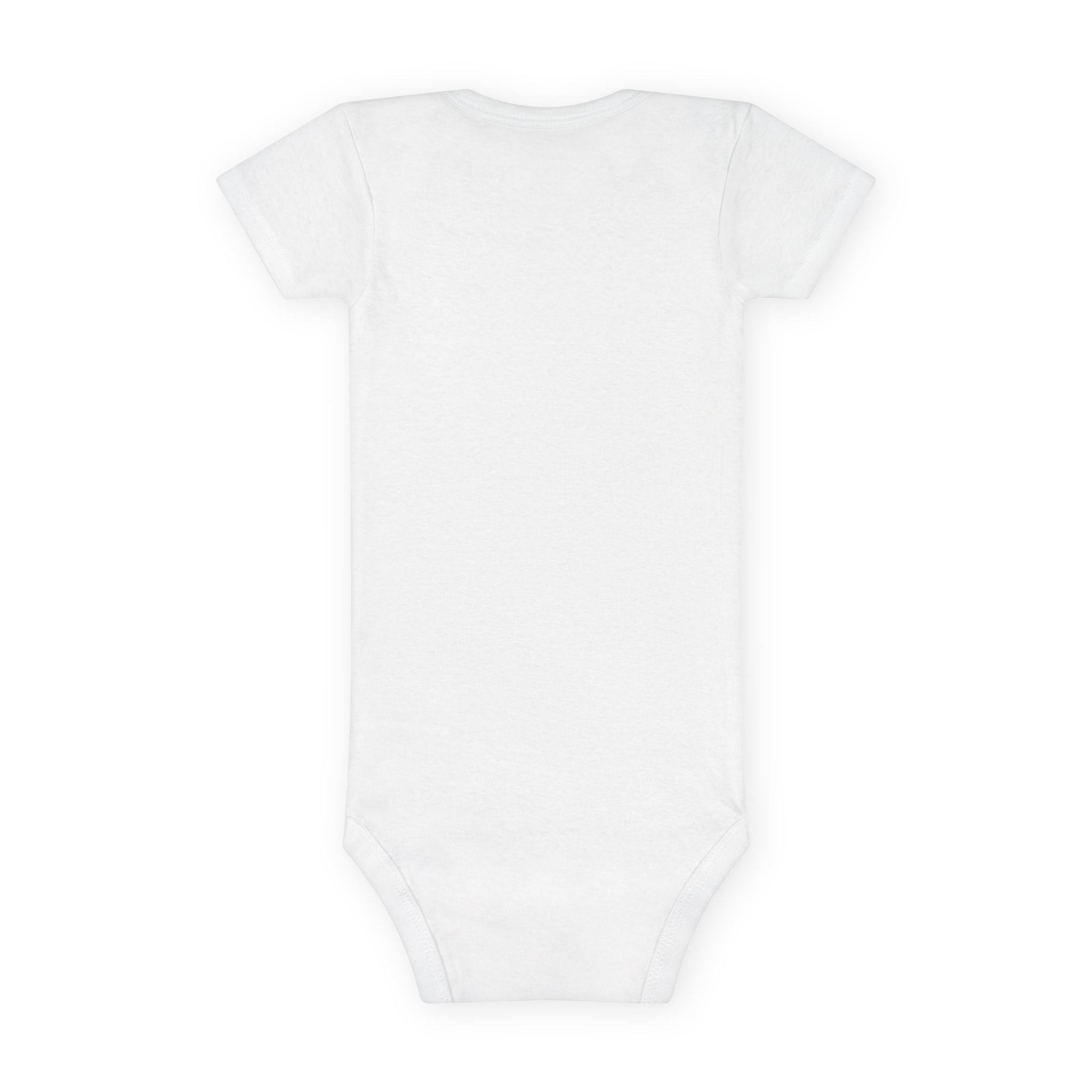 Organic Baby Bodysuit, Personalized Infant Onesie, Customizable Baby Gift, Cute Baby Outfit, Eco-Friendly Newborn Apparel