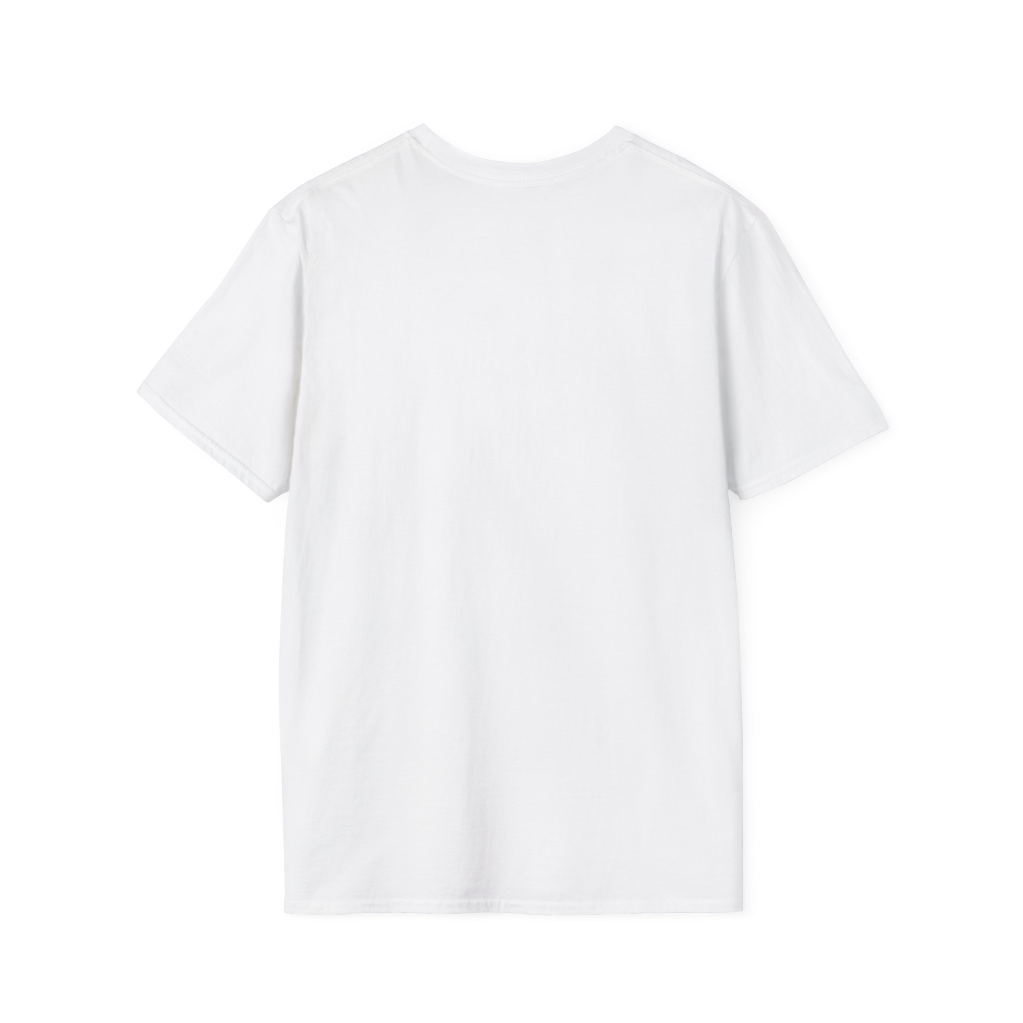 Unisex Softstyle T-Shirt: "The Friday Shirt"