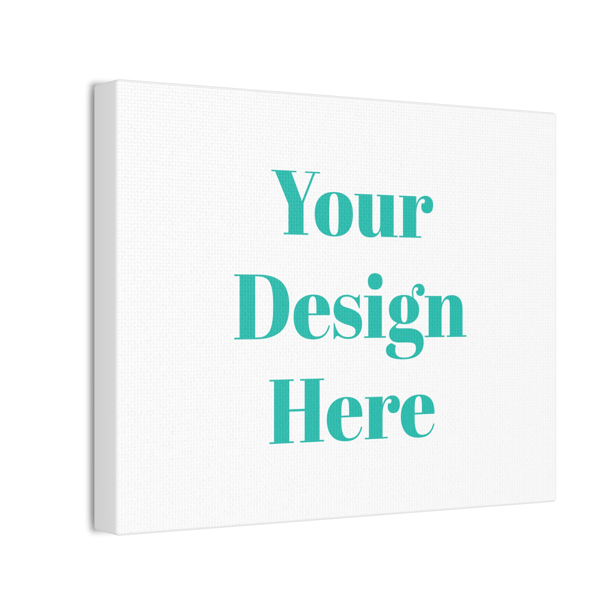 Custom Canvas Wall Art, Personalized Home Decor, Unique Gift, Gallery Wall Piece, Office Decoration, Housewarming Present