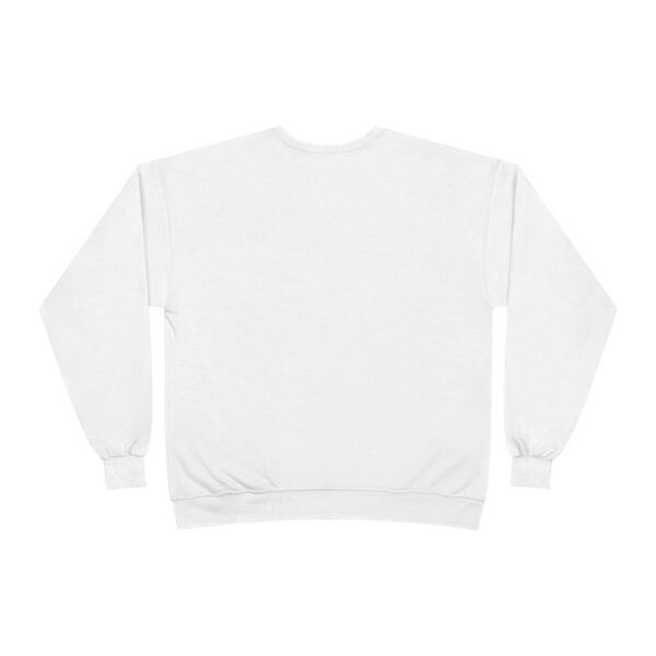 Eco-Friendly Cozy Crewneck Sweatshirt, Comfortable Organic Sweatshirt for Casual Wear, Perfect for Gifts, Fall Fashion, Eco-Conscious Style